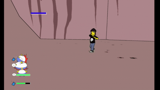 SimpsonsGameWiiProto-BSH-SPARKLEMON01.gif