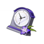 GenshinImpact Item Guardian Clock.png