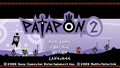 Patapon2 titlescreen.png