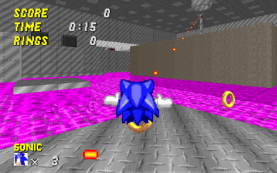 Sonic Robo Blast 2, SRB2