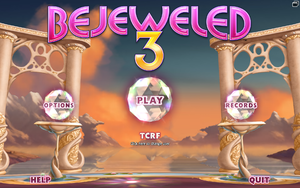 Diamond Mine (game), Bejeweled Wiki