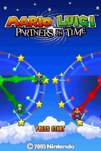 M&LPIT Final Title Screen.png