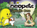 Neopets Quizara s Curse Title.png