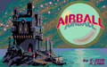 Airball (Apple IIGS)-title.png