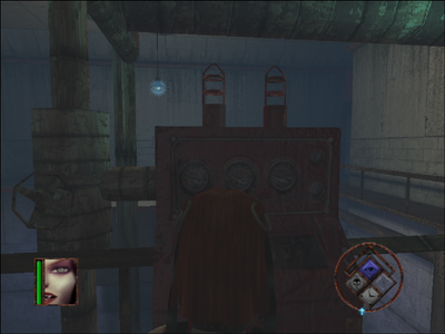 BloodRayne-AR MINES SOUTHPipeRoom05.png