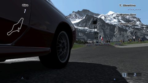 Gran Turismo – HD MOZI