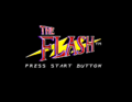 The Flash (Sega Master System)-title.png