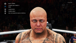 WWE 2K22/Unplayable Characters - The Cutting Room Floor