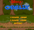 Asterix & Obelix Title Screen.png