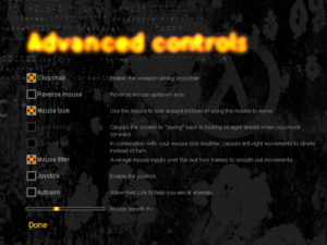 Half-Life WON AdvControls.png