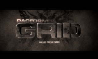 Race Driver: GRID - GameHall