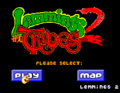 Lemmings 2 - The Tribes SMS.png