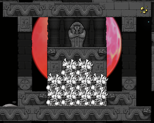 Spelunky2 duat coffin unlockable.png