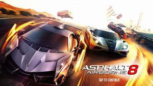 What is the difference between Asphalt 8 and Asphalt 9? Which one