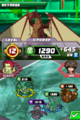 Bakugan - Battle Brawlers - Battle Trainer - Skyress (Ventus) Battle.png