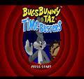 BugsBunnyTazTimeBustersPS1Title.png