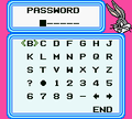 Bugs Bunny Crazy Castle 3 Intl Password.png