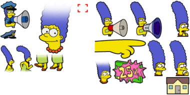 TheSimpsonsGame360Final-simpsons chars.str-simpsons chars.itxd-MargeHUD.png