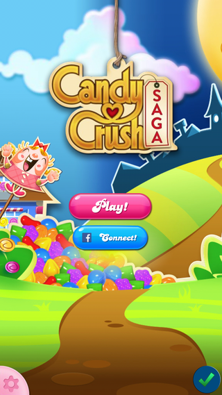 Candy Crush saga appeared on my games collection - Microsoft Community