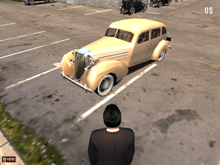 Mafia TCoLH-Hud3.png