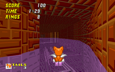 Sonic Robo Blast 2, SRB2