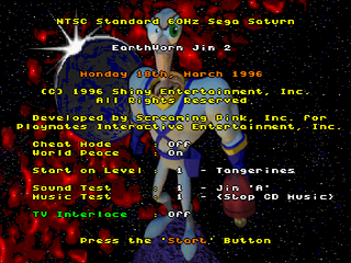 Earthworm Jim 2 Saturn Debug.png