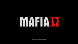 Mafia 2 Free For Mac