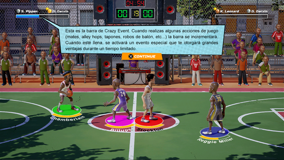 NBA Playgrounds STEAM digital for Windows