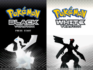 Pokemon black and white best sale 3ds rom