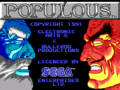 Populous SMS Title.png