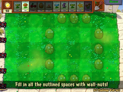 Tree of wisdom tips - Plants vs Zombies 