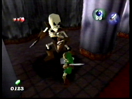 Donk Ultra Site Games: Download The Legend of Zelda Ocarina of Time  Português BR - Rom Nintendo 64