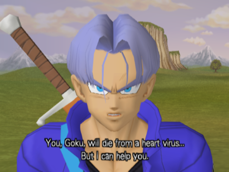 DBZ Budokai Final Trunks Cutscene.png