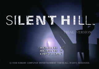 Silent Hill Ascension: How to watch Konami's new Silent Hill show - Polygon