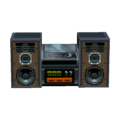 ACGC HighEndStereo.png