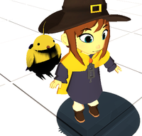 User blog:Emikodo108/When Might A Hat In Time 2 Appear, We