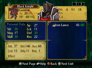 Fire Emblem PoR Black Knight Lance.png
