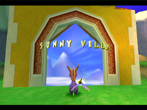 Spyro3-SunriseSpring-SunnyVillaPortal-Final.png