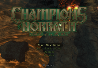 Champions of Norrath - Wikipedia