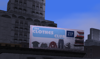 GTA 3 PC The clothes club billboard.png
