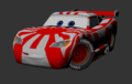 Japanese Empire Lightning McQueen.png