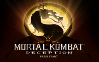 Mortal Kombat 4 (Nintendo 64) - The Cutting Room Floor