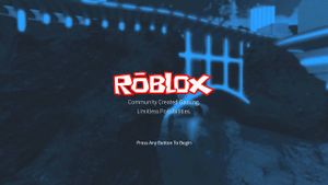Roblox (Windows, Mac OS X) - The Cutting Room Floor