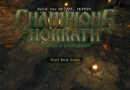 Champions of Norrath - Wikipedia