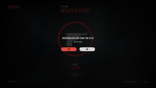 RAIDWW2 Weapon Point Redeem.png