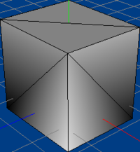 SpongeBob SquarePants- 3D Obstacle Odyssey-unusedcube.png