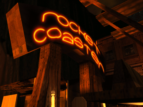 Anachronox screenshots rocket coaster.png