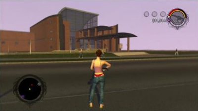 Saint Row Undercover Game for Android - Download