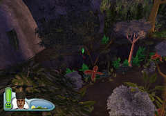 Sims2CastawayPS2-FIN FirstJungle-5.png