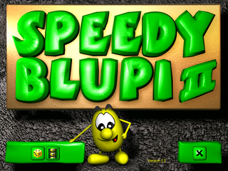 Speedy Eggbert 2 - 50 Downloadable Levels 
